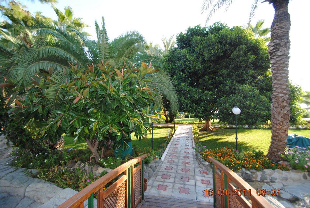 imagini hotel AQUA MARMARIS